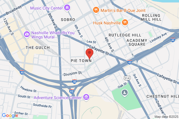 Nashville Supply House Inc