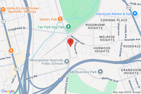 Daltile Sales Service Center 112 - Nashville