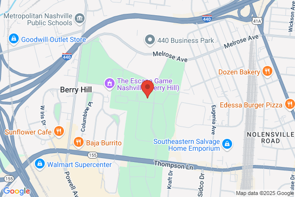 Woodlawn Funeral Home & Memorial Park, Memorial Park and Funeral Home