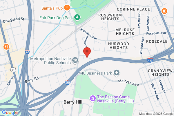 Hesco of Nashville Inc