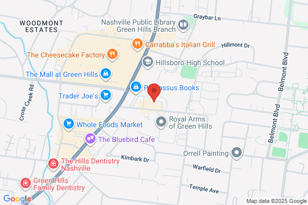 Brookside Properties Inc