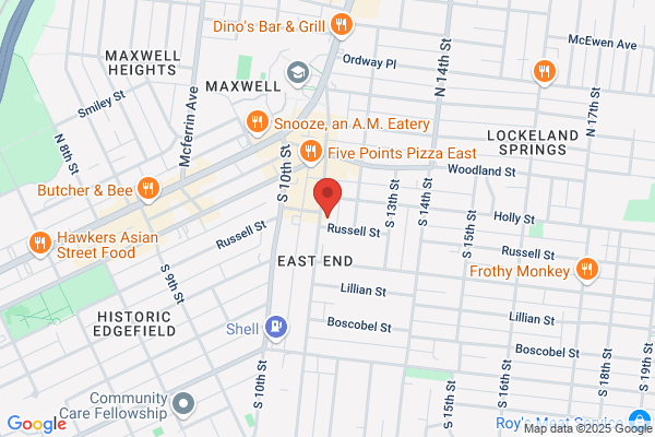 S & S Property Management Inc