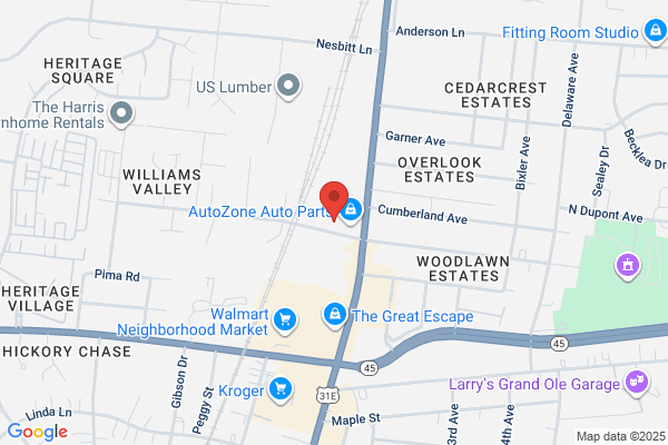 Two Rivers Roofing Inc