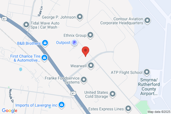 Tennessee Wastewater Systems Inc