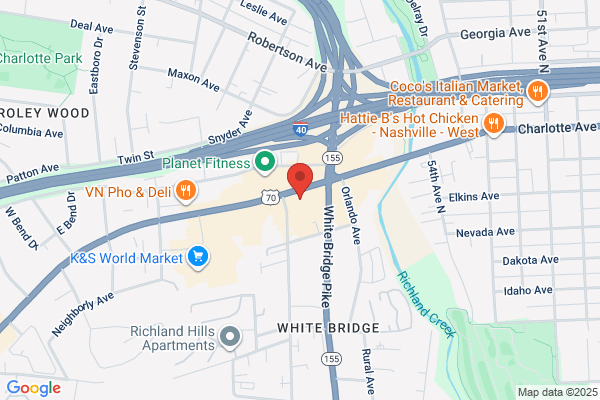 Fifth Third Bank & ATM