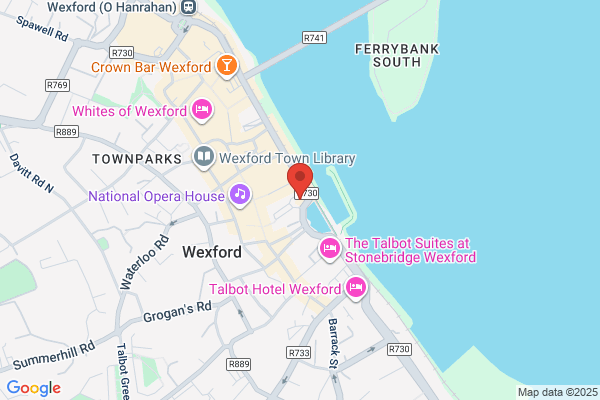 Wexford Bancgroup