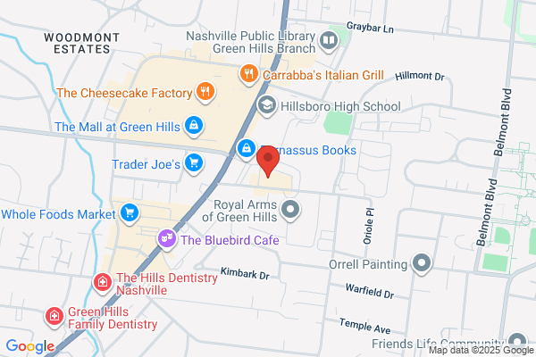 Green Hills Grille