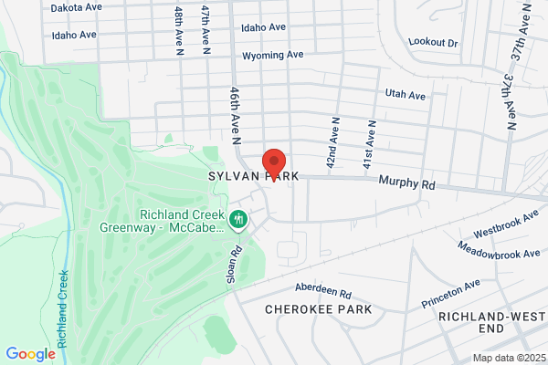 Neighbors of Sylvan Park