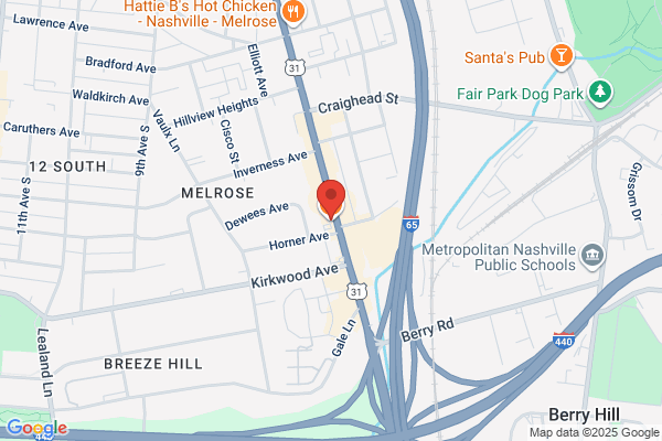 M.L.Rose Craft Beer & Burgers - Melrose