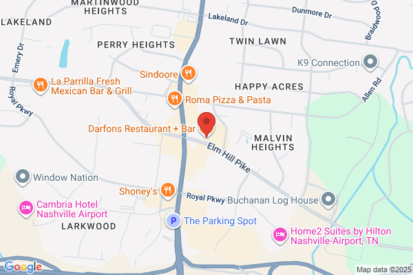 Darfons Restaurant & Lounge