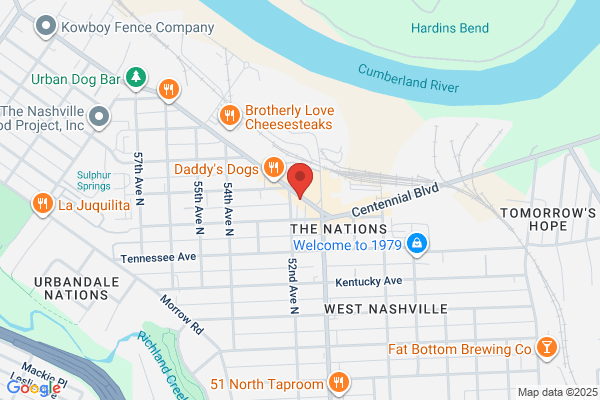 Tacil's 100 Dollar Pub