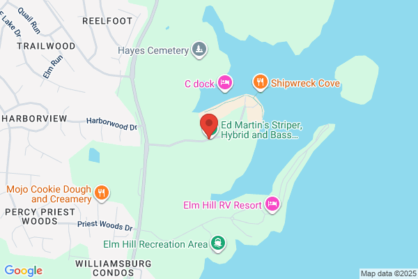 Elm Hill Marina