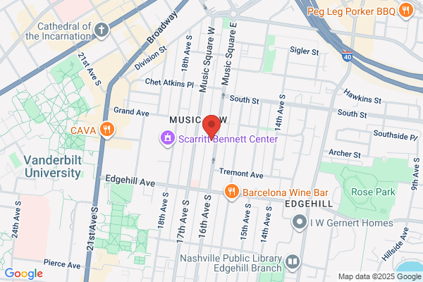 Adorn Nashville Bridal Shop