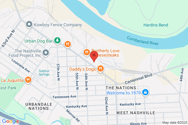 Glitz Nashville