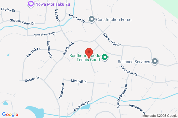 Tennessee Joe Inspections, Your Premier Home Inspector