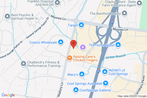 Stafford Electronics