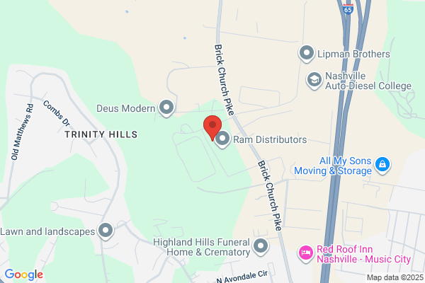 Dish Network Nashville