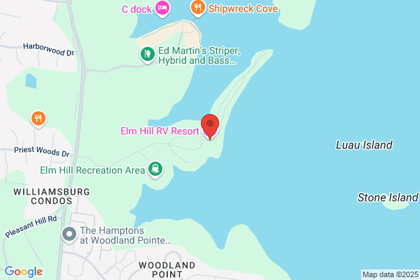 Elm Hill RV Resort