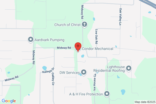 Conder's Automotive Heat & Air
