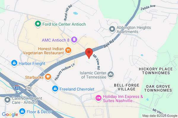 Beaman Buick GMC