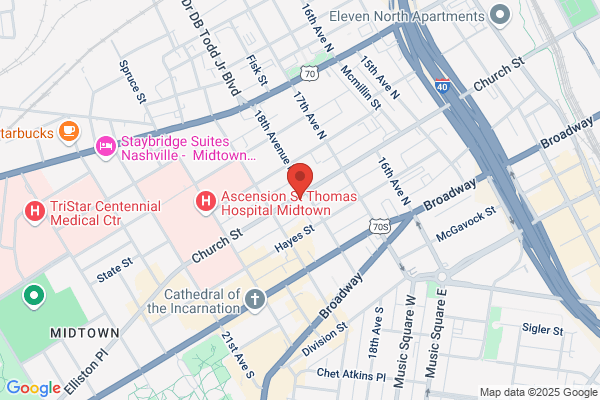 Avis Car Rental