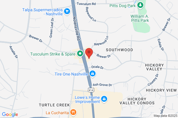 C & C Detailing & Upholstery Shop