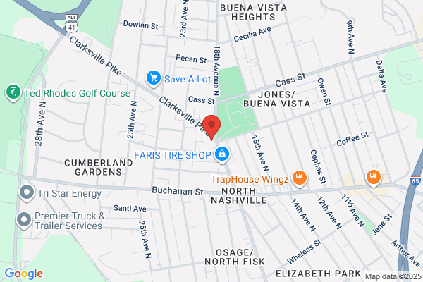 Northside Auto Sales and Detail