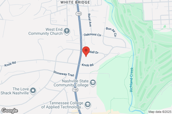 White Bridge Auto Wash