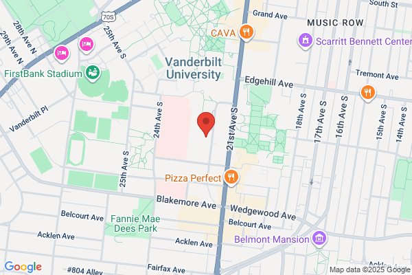 Vanderbilt Hypertension Center