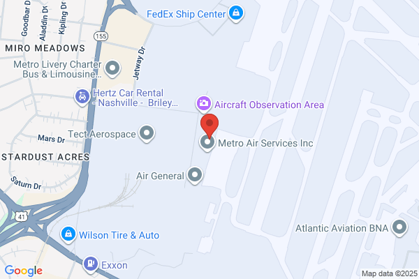 Miller Transfer & Rigging Co