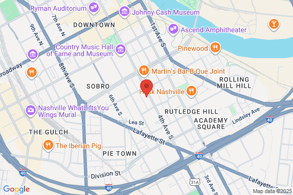 Nashville Carpet Center
