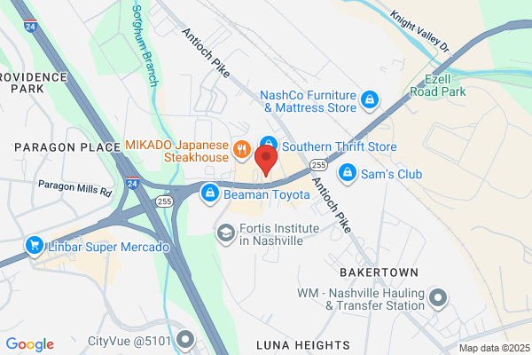 Check Into Cash - Closed