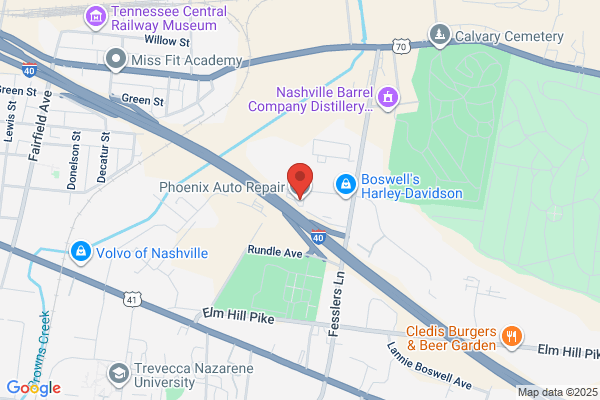 Phoenix Touring Services