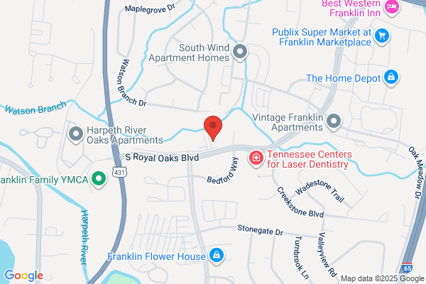 BrightStar Home Care of Nashville-Green Hills