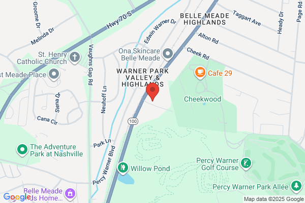 Cheekwood Child Development Center