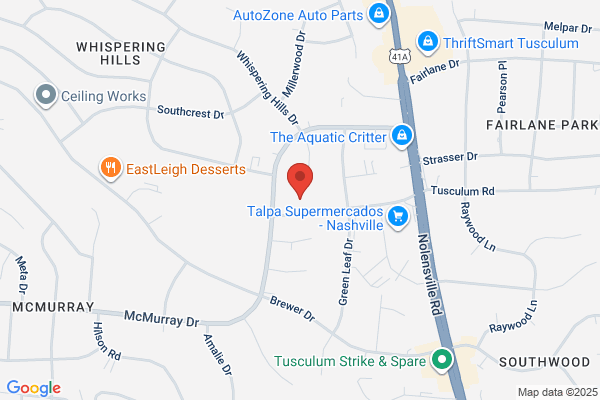 Tusculum Child Care Center