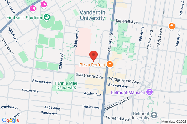 Vanderbilt Children's Aerodigestive Clinic