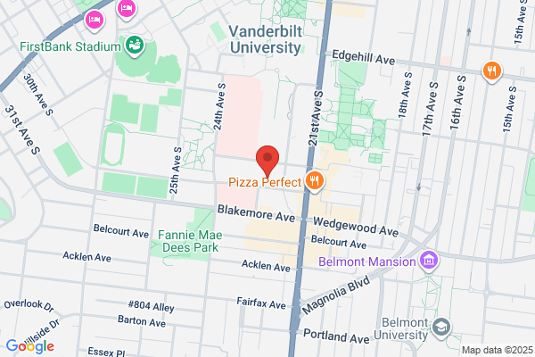 Vanderbilt Children's Infectious Diseases