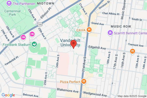 Vanderbilt Children's Palliative Care