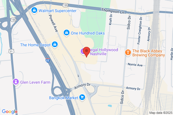 Vanderbilt Children's Primary Care
