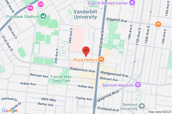Vanderbilt Children's Pulmonary Medicine