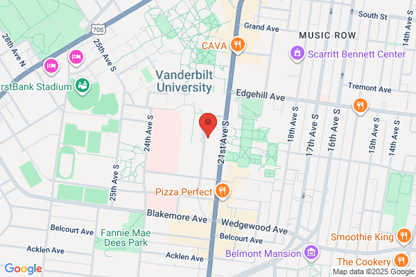 Vanderbilt Women's Education and Lactation Center