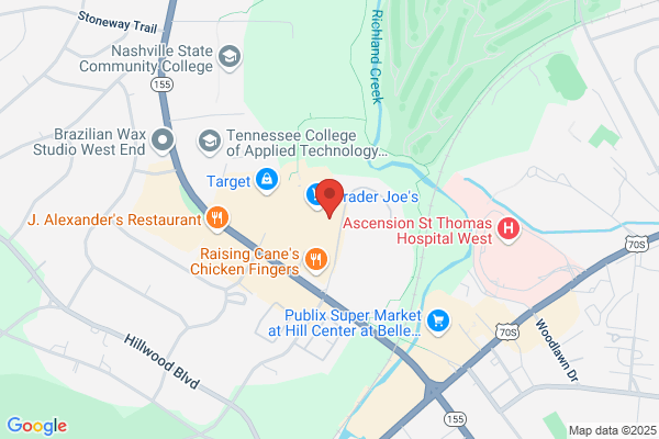 Upper Cervical Spine Center Nashville