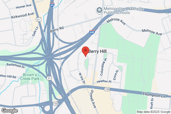 Berry Hill Chiropractic
