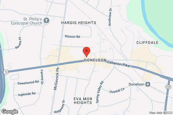 Donelson Chiropractic Clinic Nashville