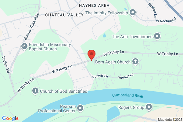 East Nashville United Pentecostal