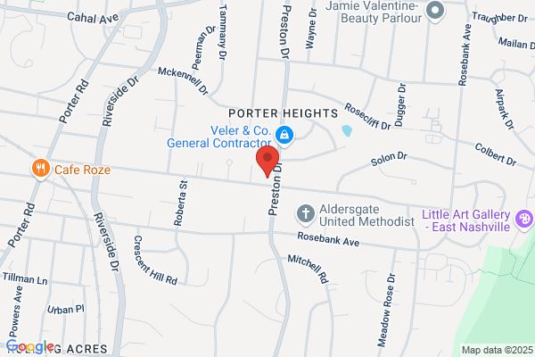 Porter Heights Baptist Church