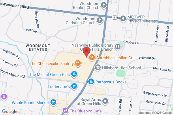 Green Hills Gold and Diamond Buyers