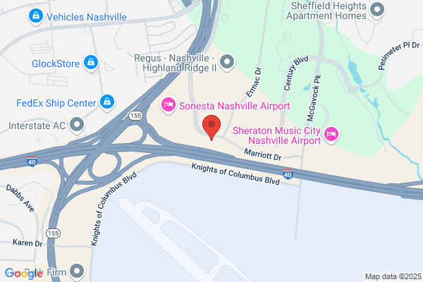 South College - Nashville Campus