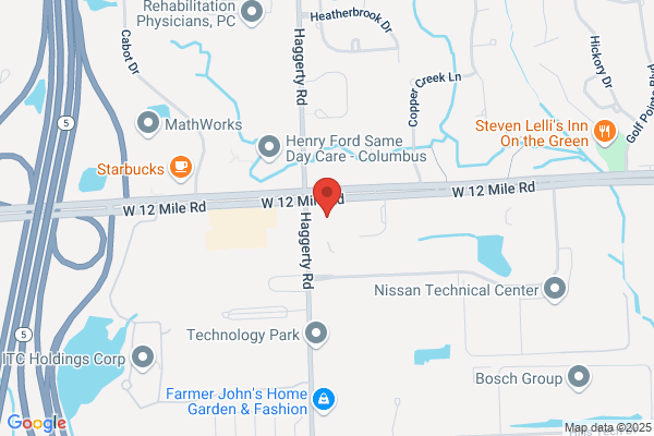 Braun Construction Services Inc